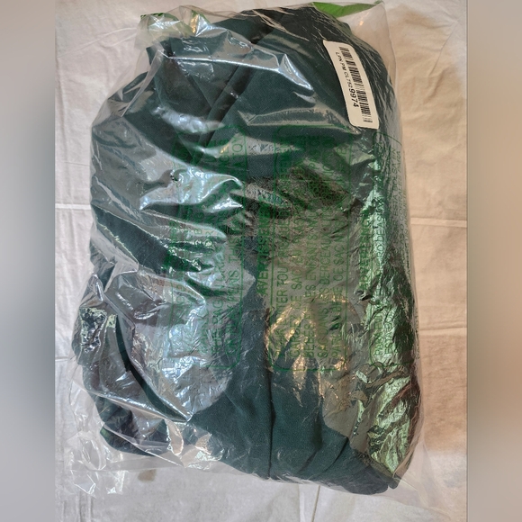 Miusol, size extra large, green - Picture 2 of 3